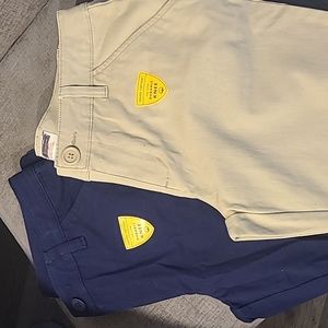 Uniform pants